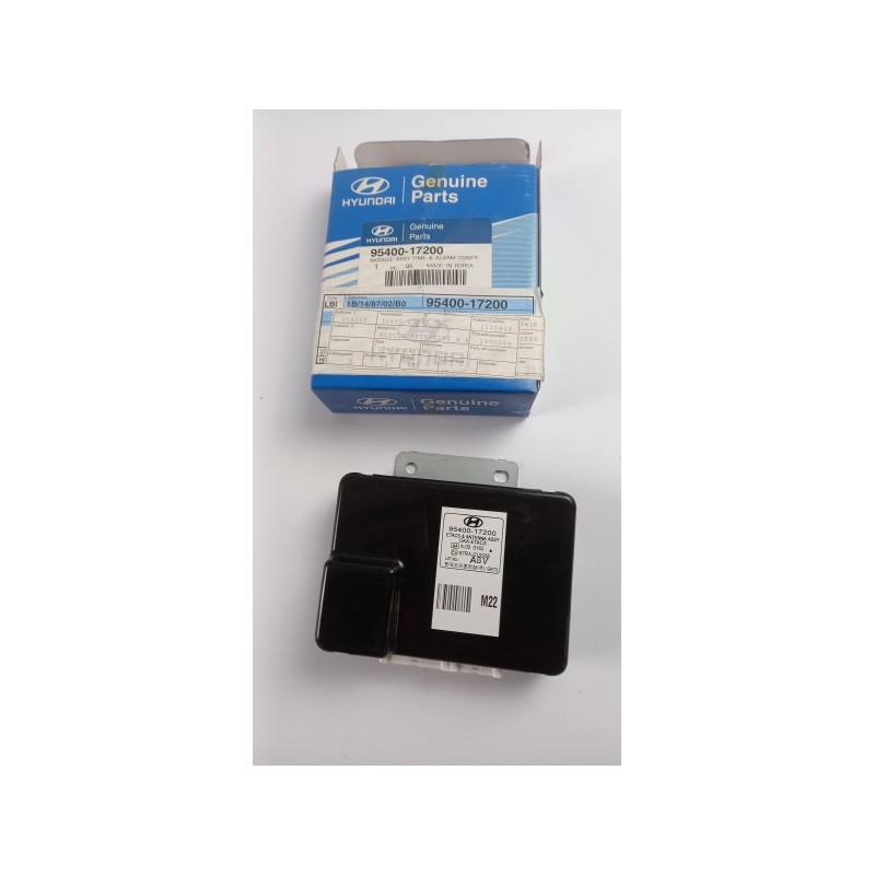 Pièce pour HYUNDAI/KIA - Control Unit 9540017200