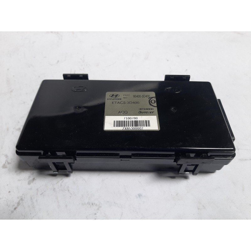 Pièce pour HYUNDAI/KIA - Control Unit 954003D400