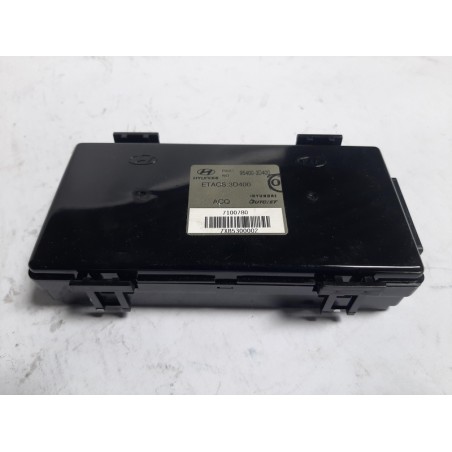 Pièce pour HYUNDAI/KIA - Control Unit 954003D400
