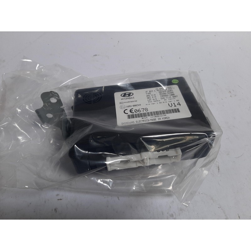 Pièce pour HYUNDAI/KIA - Control Unit 954003Z405