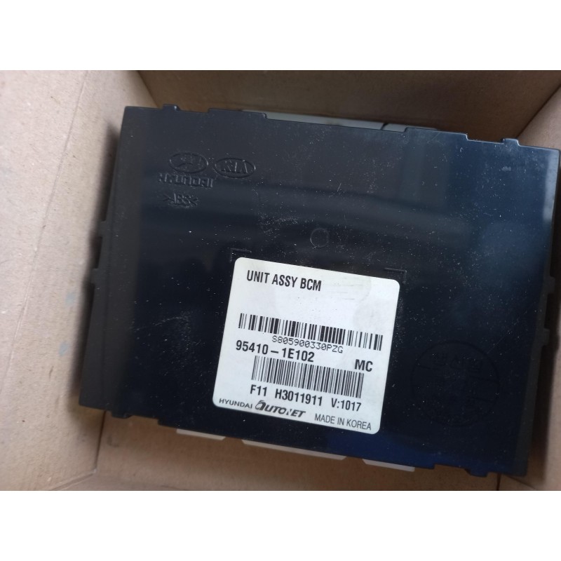 Pièce pour HYUNDAI/KIA - Control Unit 954101E101