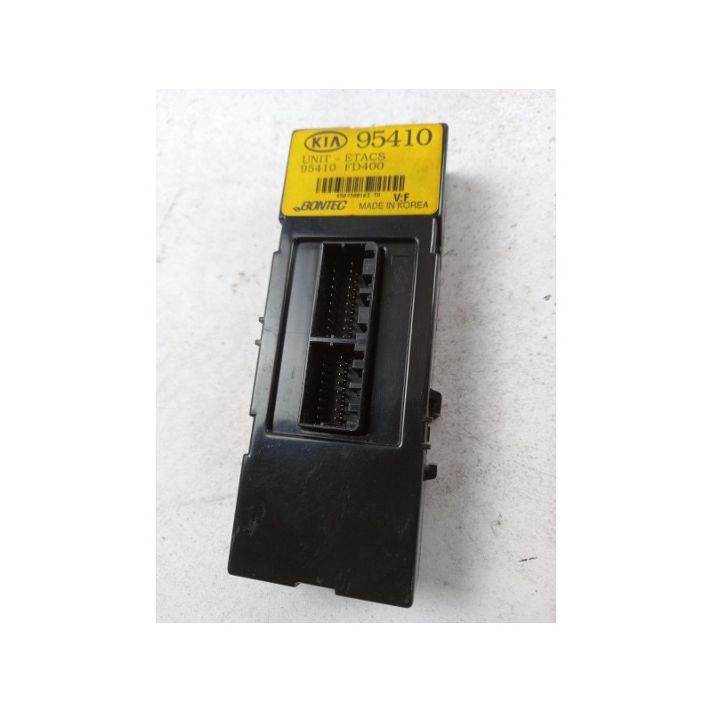 Pièce pour HYUNDAI/KIA - Control Unit 95410FD400