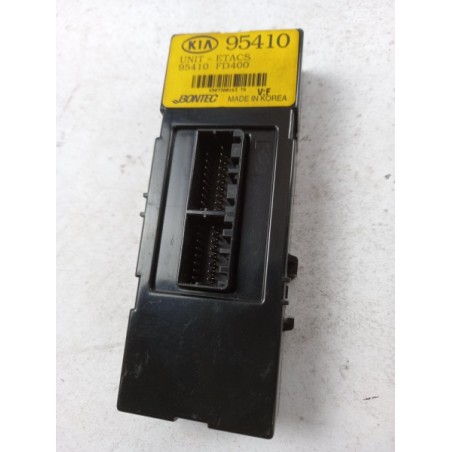 Pièce pour HYUNDAI/KIA - Control Unit 95410FD400