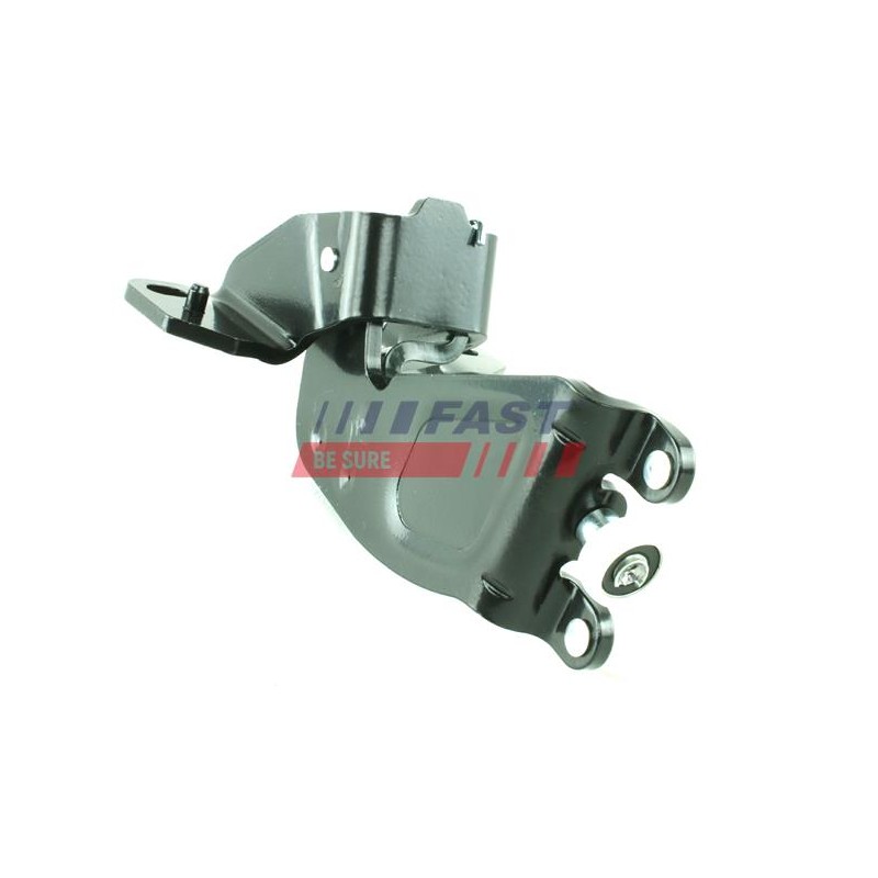 GUIDAGE PORTE POUR FIAT DOBLO 09