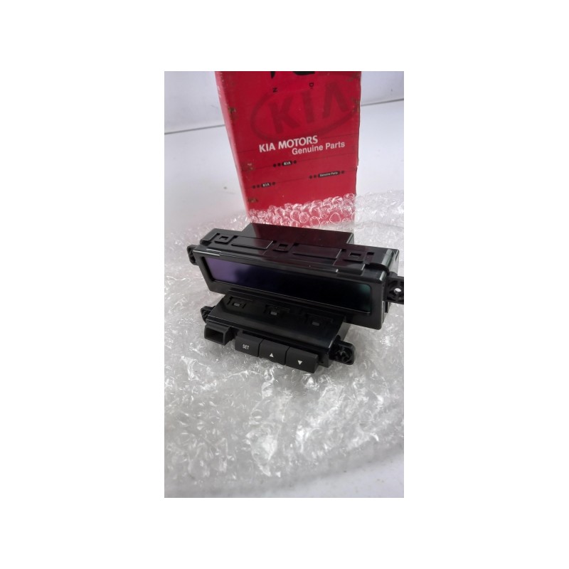 Pièce pour HYUNDAI/KIA - Display Unit 957101H700