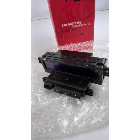 Pièce pour HYUNDAI/KIA - Display Unit 957101H700