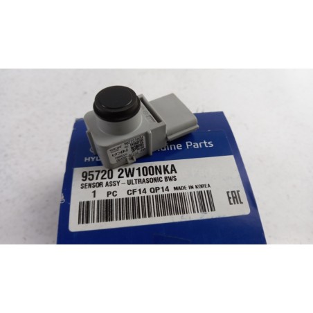 Pièce pour HYUNDAI/KIA - Park Assist Sensor 957202W100NKA
