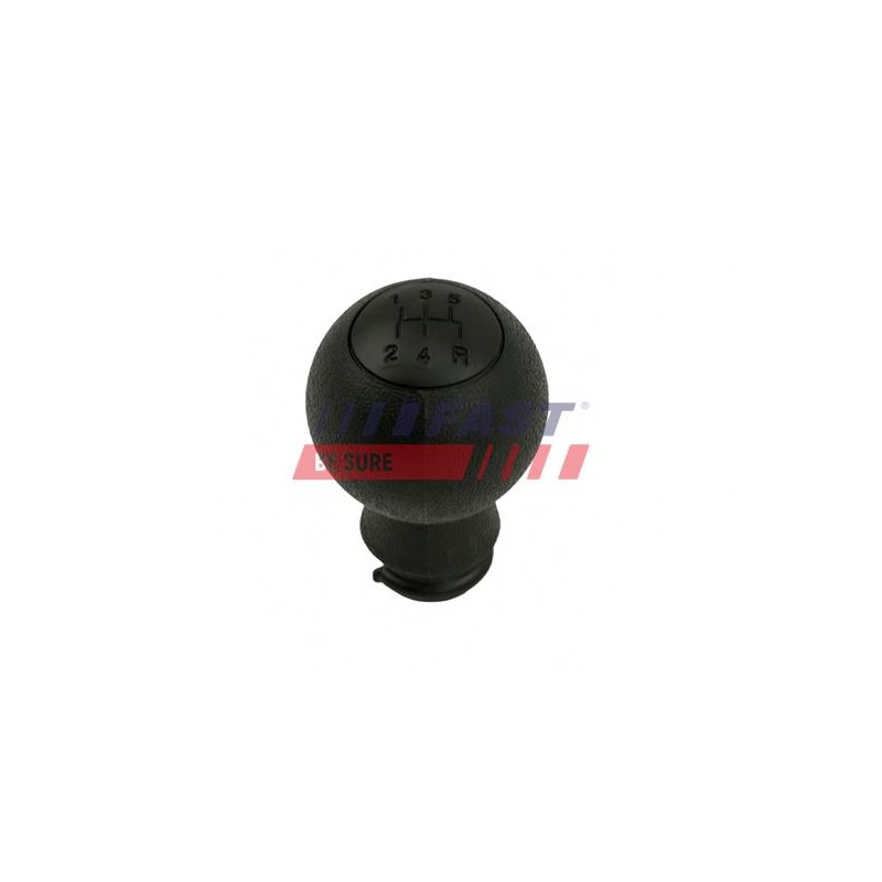 POMMEAU DE LEVIER DE VITESSE POUR FIAT DOBLO 00