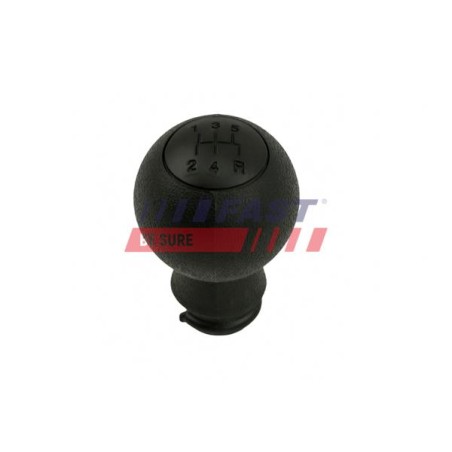 POMMEAU DE LEVIER DE VITESSE POUR FIAT DOBLO 00