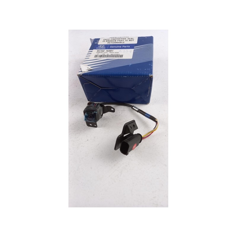 Pièce pour HYUNDAI/KIA - View Camera 957601K001