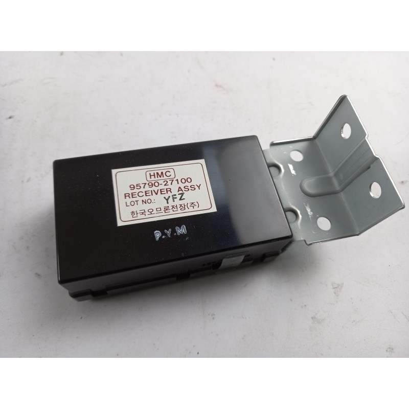 Pièce pour HYUNDAI/KIA - Control Unit 9579027100