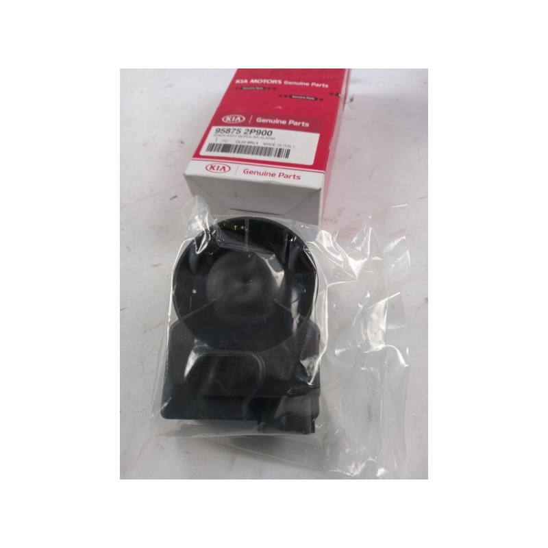 Pièce pour HYUNDAI/KIA - Alarm System 958752P900