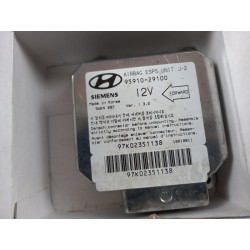 Pièce pour HYUNDAI/KIA - Control Unit, Airbag 9591029100