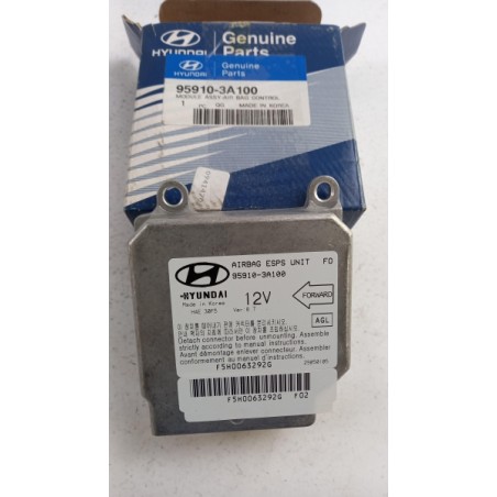 Pièce pour HYUNDAI/KIA - Control Unit, Airbag 959103A100