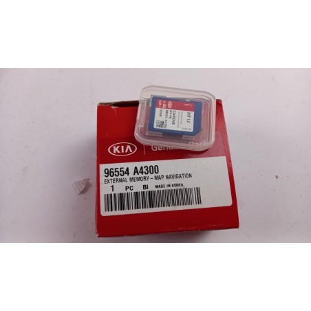 Pièce pour HYUNDAI/KIA - SD Card 96554A4300