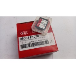 Pièce pour HYUNDAI/KIA - SD Card 96554F1070