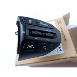 Pièce pour HYUNDAI/KIA - Steering Wheel Switch 96720H8670WK