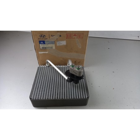 Pièce pour HYUNDAI/KIA - Evaporator, Air Conditioning 9713917000