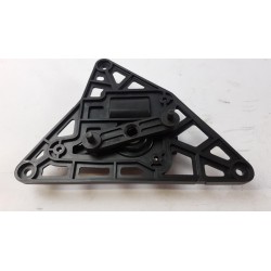Pièce pour HYUNDAI/KIA - Electric Motor, Interior Blower 971542E250