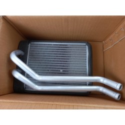 Pièce pour HYUNDAI/KIA - Heat Exchanger, Interior Heating 9722726000