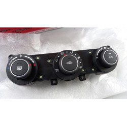 Pièce pour HYUNDAI/KIA - Control Element, Heating/Ventilation 972501H200EQ