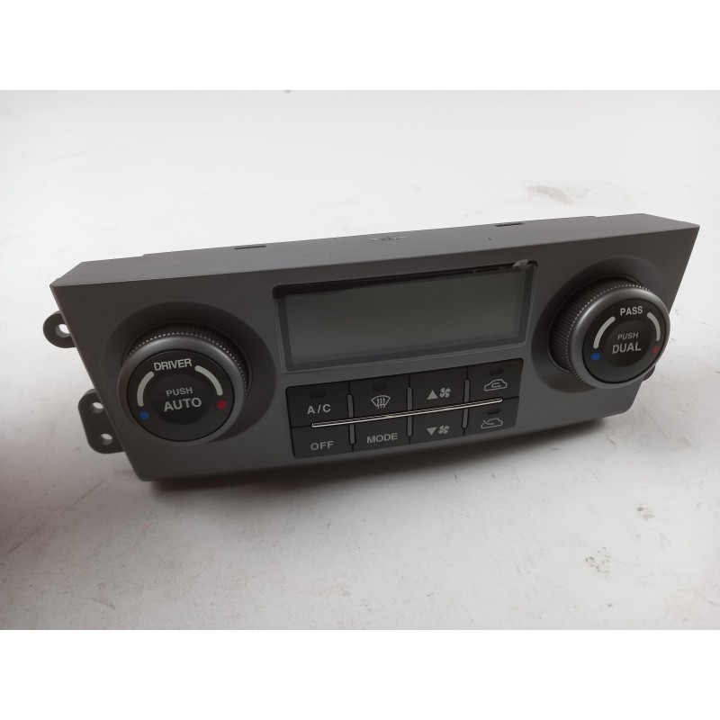 Pièce pour HYUNDAI/KIA - Control Unit, Air Conditioning 972503E2608W