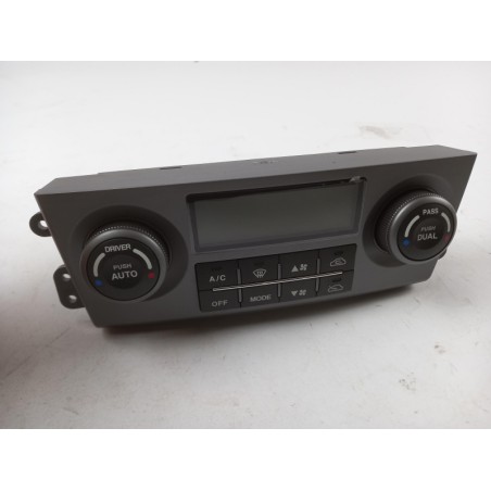 Pièce pour HYUNDAI/KIA - Control Unit, Air Conditioning 972503E2608W