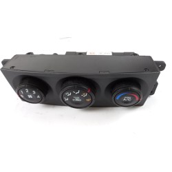 Pièce pour HYUNDAI/KIA - Control Element, Heating/Ventilation 972503E300EV