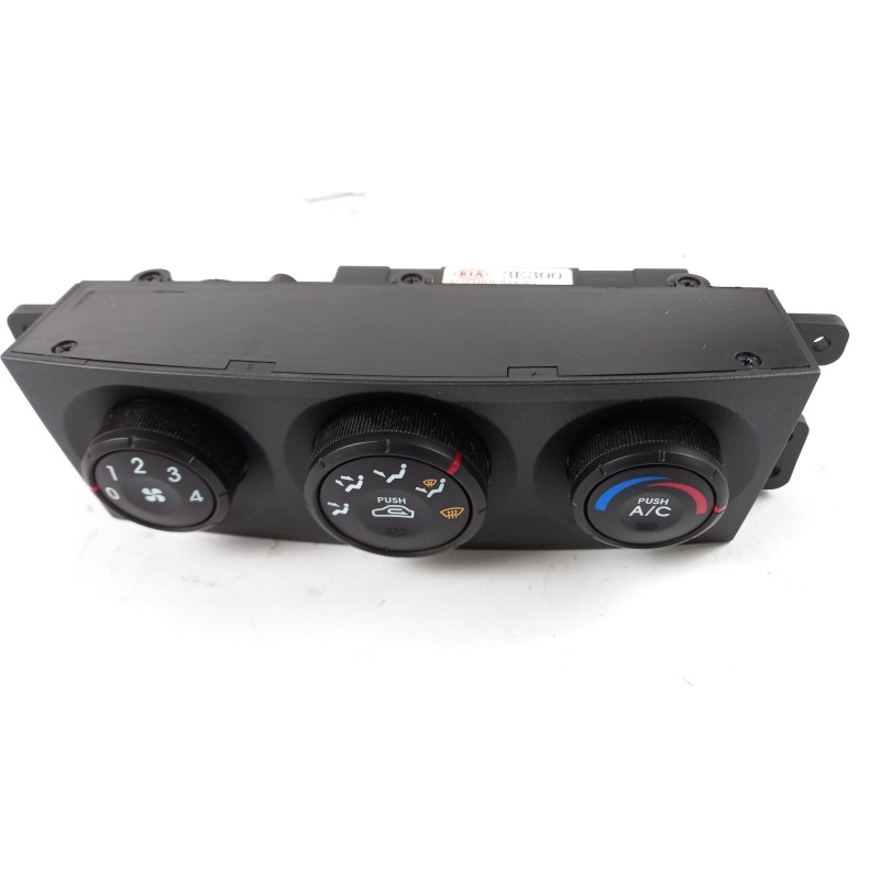 Pièce pour HYUNDAI/KIA - Control Element, Heating/Ventilation 972503E300EV