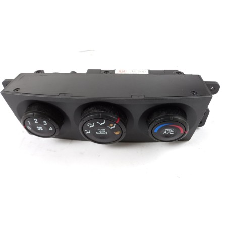 Pièce pour HYUNDAI/KIA - Control Element, Heating/Ventilation 972503E300EV