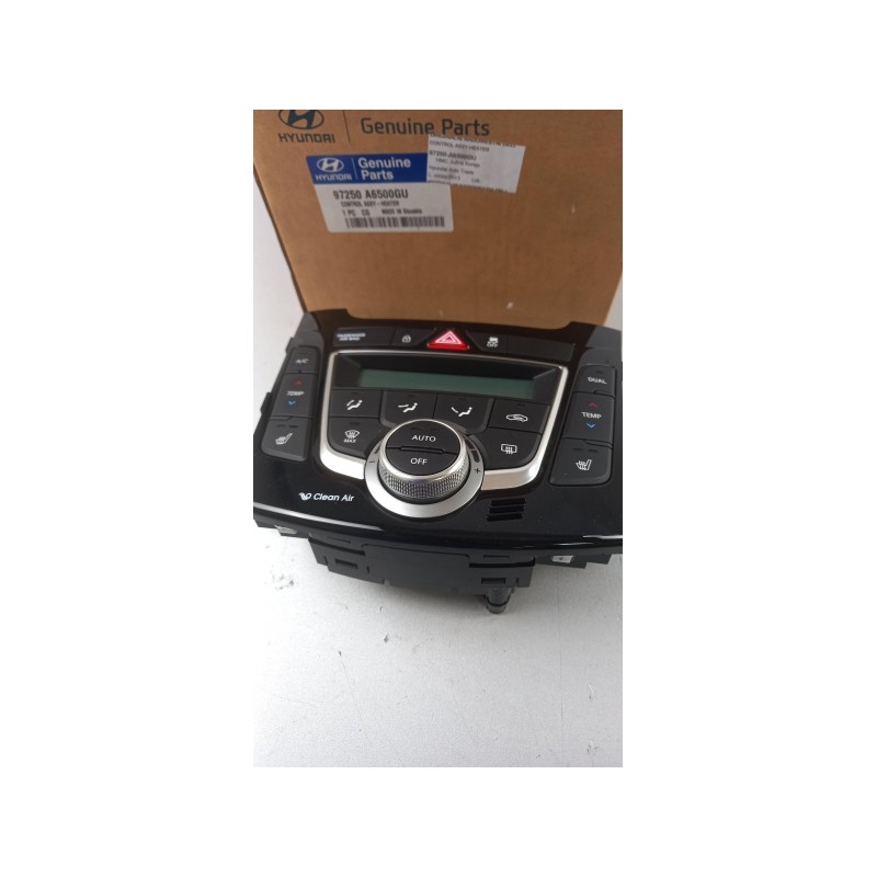 Pièce pour HYUNDAI/KIA - Control Element, Heating/Ventilation 97250A6500GU