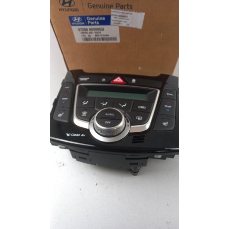 Pièce pour HYUNDAI/KIA - Control Element, Heating/Ventilation 97250A6500GU