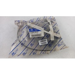 Pièce pour HYUNDAI/KIA - Control Element, Heating/Ventilation 972604A101