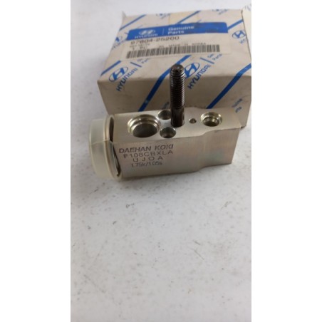 Pièce pour HYUNDAI/KIA - Expansion Valve, Air Conditioning 9760425200