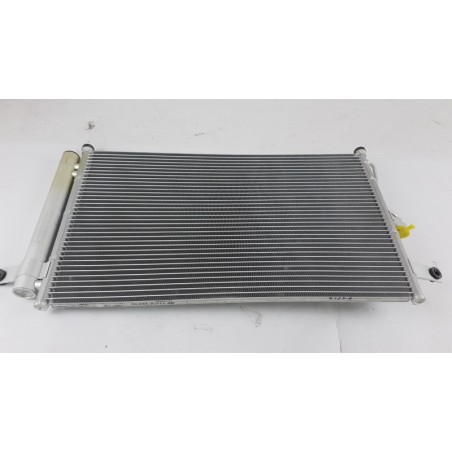 Pièce pour HYUNDAI/KIA - Condenser, Air Conditioning 9760625800