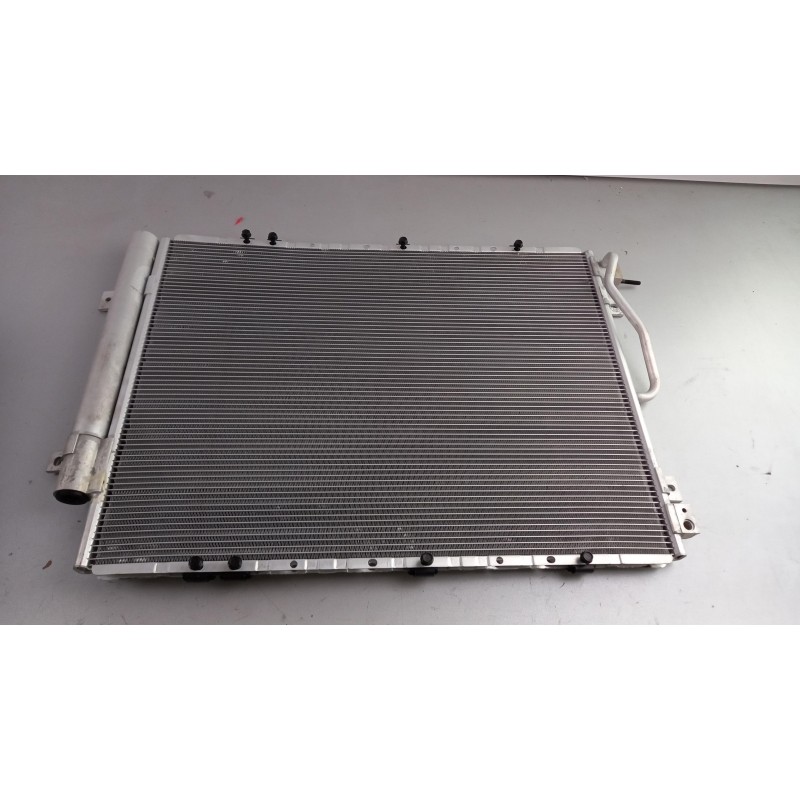 Pièce pour HYUNDAI/KIA - Condenser, Air Conditioning 976063E900