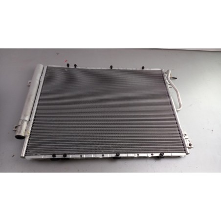 Pièce pour HYUNDAI/KIA - Condenser, Air Conditioning 976063E900