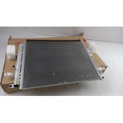 Pièce pour HYUNDAI/KIA - Condenser, Air Conditioning 97606K4010
