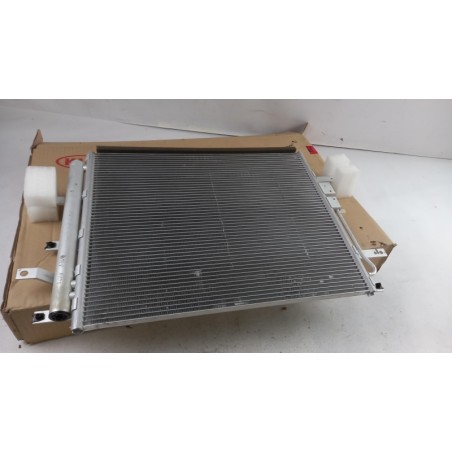 Pièce pour HYUNDAI/KIA - Condenser, Air Conditioning 97606K4010