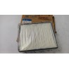 Pièce pour HYUNDAI/KIA - Filter, Interior Air 9761037000