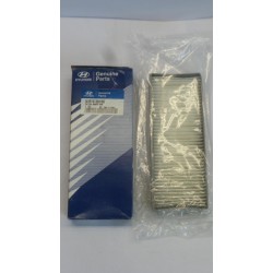 Pièce pour HYUNDAI/KIA - Filter, Interior Air 976193D100