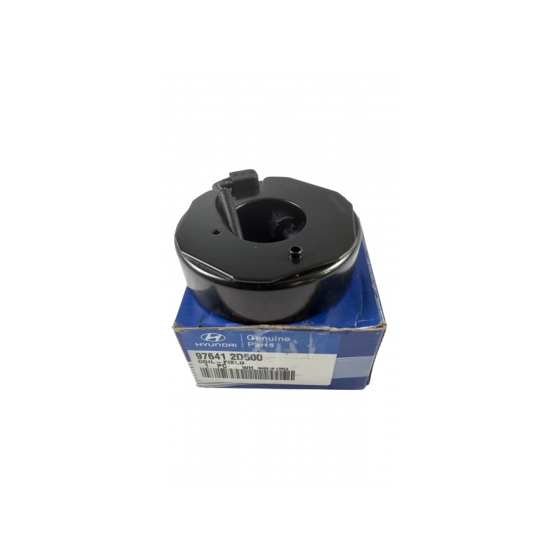 Pièce pour HYUNDAI/KIA - Magnetic Clutch, Air Conditioner Compressor 976412D500