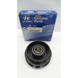 Pièce pour HYUNDAI/KIA - Belt Tensioner/Pulley 9764317000