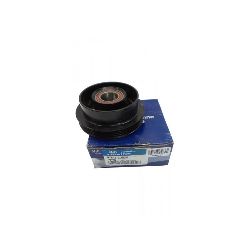 Pièce pour HYUNDAI/KIA - Belt Tensioner/Pulley 976432D520