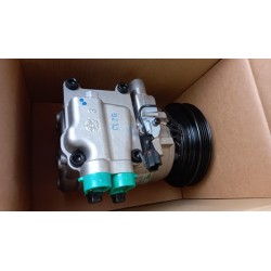 Pièce pour HYUNDAI/KIA - Compressor, Air Conditioning 9770127000