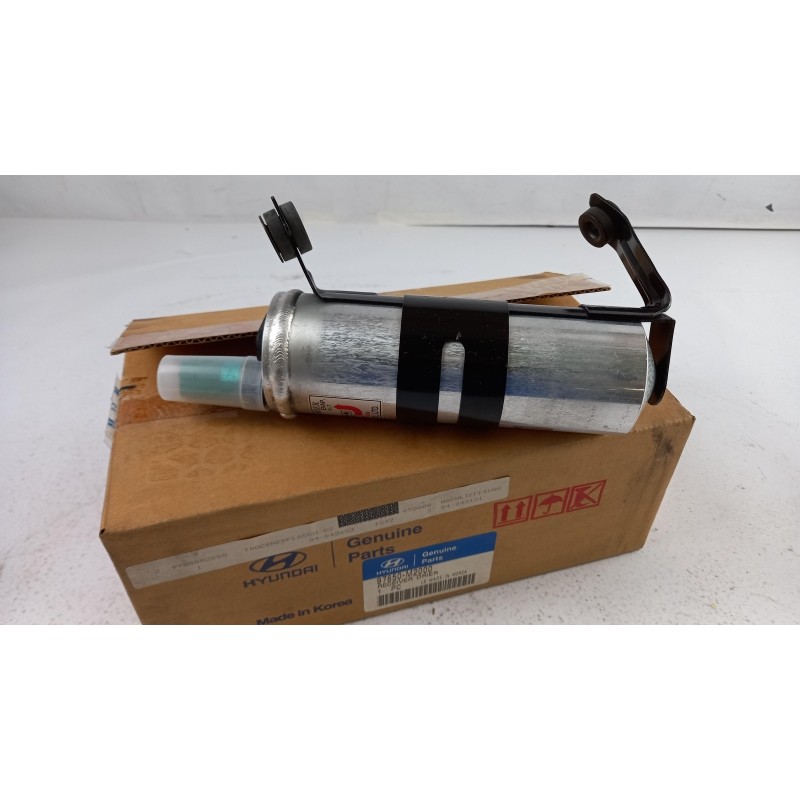 Pièce pour HYUNDAI/KIA - Dryer, Air Conditioning 97850M2000