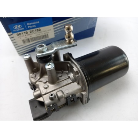 Pièce pour HYUNDAI/KIA - Wiper Motor 981102C100