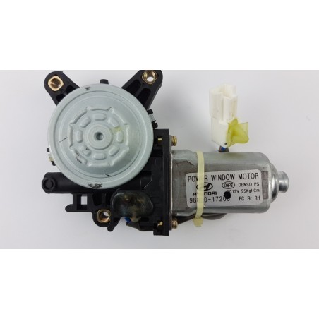 Pièce pour HYUNDAI/KIA - Electric Motor, Window Lift 9882017200