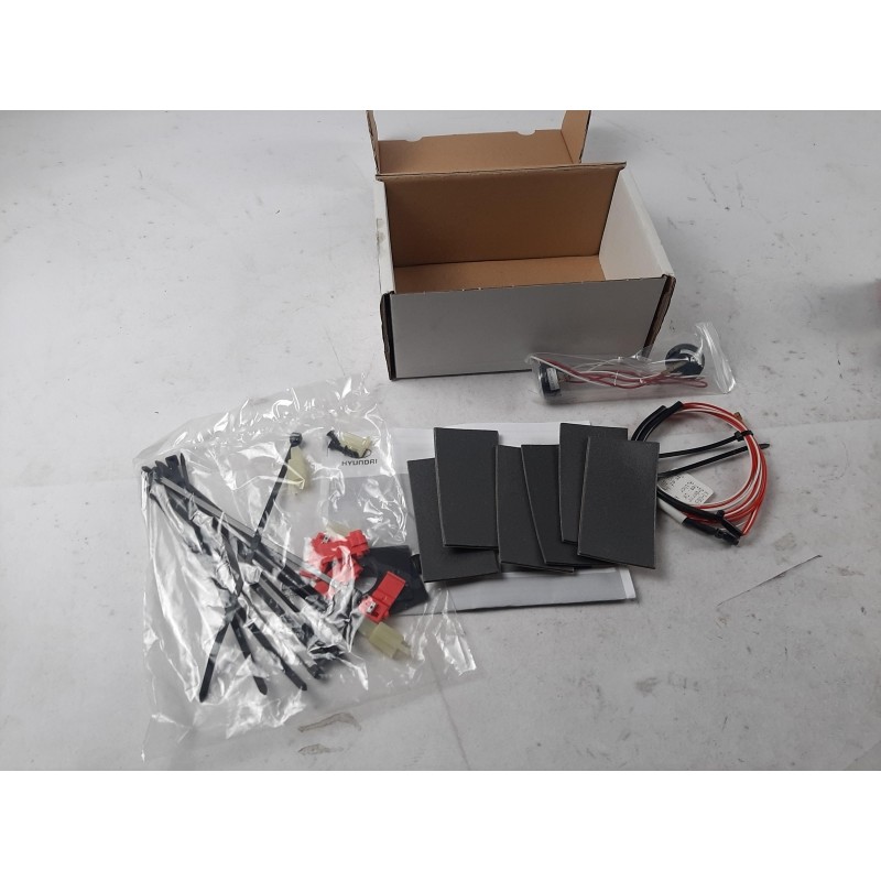 Pièce pour HYUNDAI/KIA - Exterior Light 99651ADE00