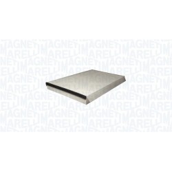 FILTRE, AIR DE L`HABITABLE POUR MERCEDES SPRINTER 06